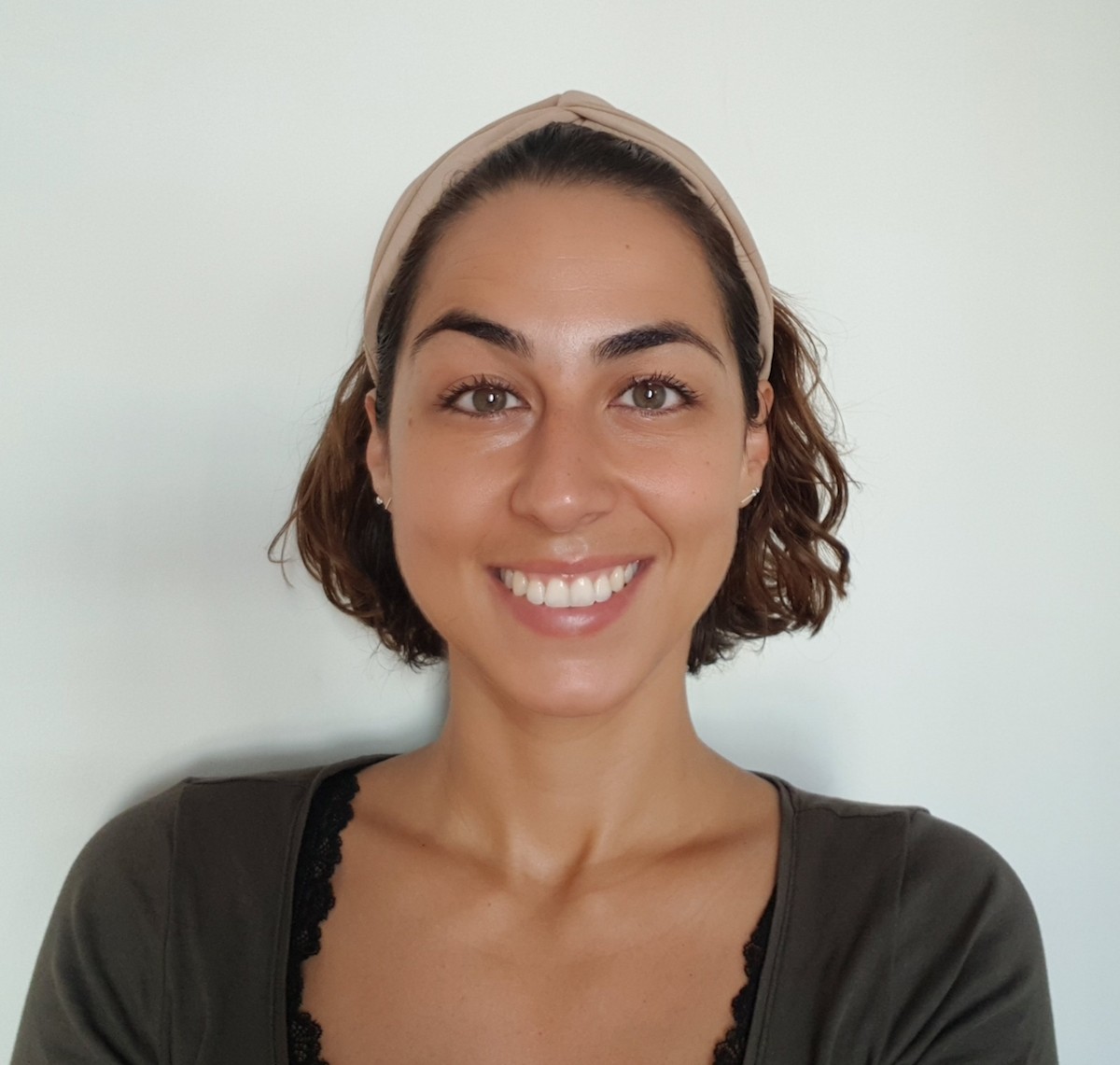 Nicolette Pérez Verwer