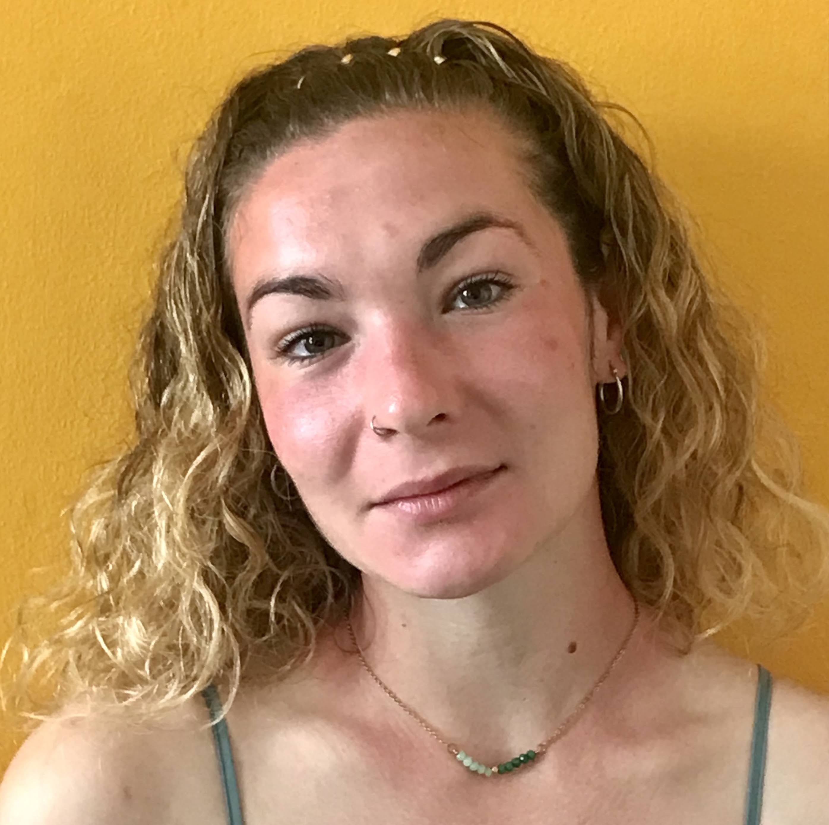 Ángela Hernández López
