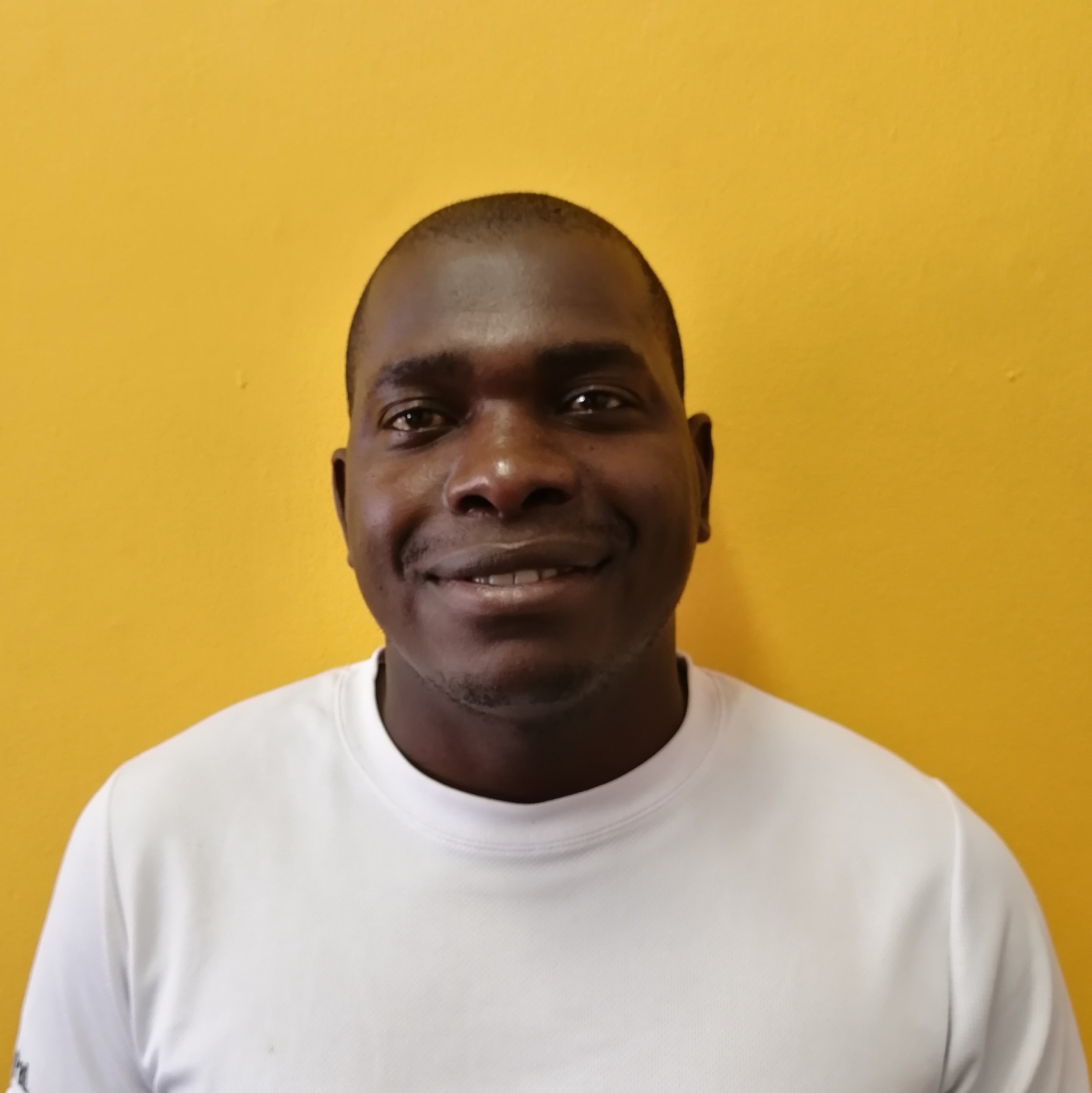 Jeremiah Masaya
