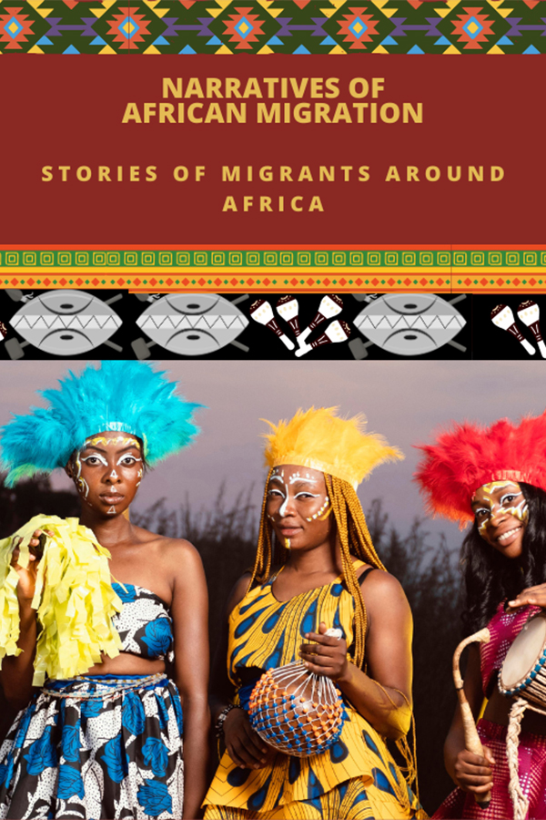 Narratives of Migration in Africa | Episode 1: Beyond Borders