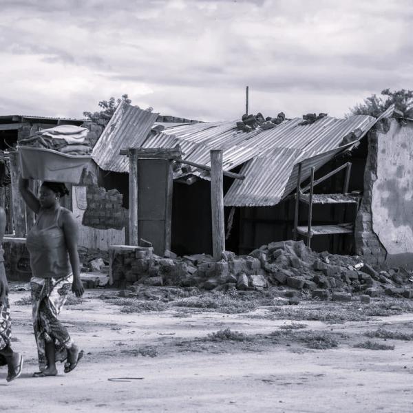Zimbabwe’s Migration Profile: A Journey Toward Inclusive Migration