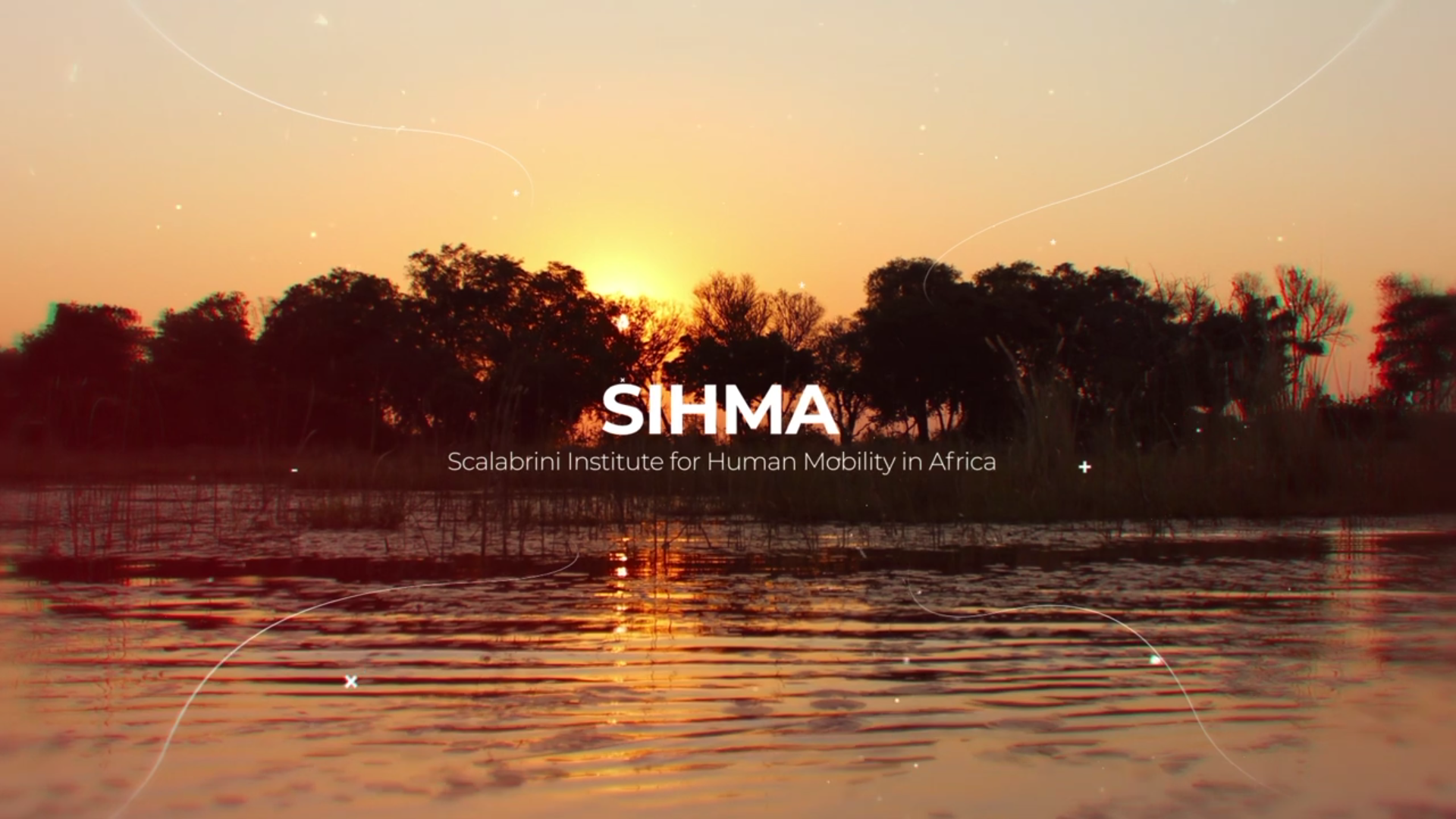 SIHMA Video Poster